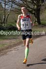 Mens ERRA 12 Stage Road Relay, Sutton Park, Sutton Coldfield, Birmingham. Photo: David T. Hewitson/Sports for All Pics